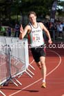 Senior men, Northern Road Relays, Blackpool. Photo: David T. Hewitson/Sports for All Pics